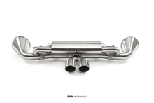 Load image into Gallery viewer, Kline Innovation Race Pipe Manifoldsche Porsche 992 GT3 2022+