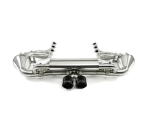 Load image into Gallery viewer, Kline Innovation Race Pipes Manifolds - OPF Porsche 992 GT3 | GT3RS