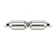 Load image into Gallery viewer, Kline Innovation Race Pipe Set Porsche 996 GT2