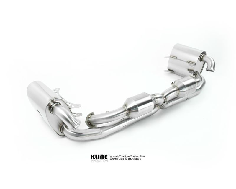 Kline Innovation Manifold Porsche 996 GT3