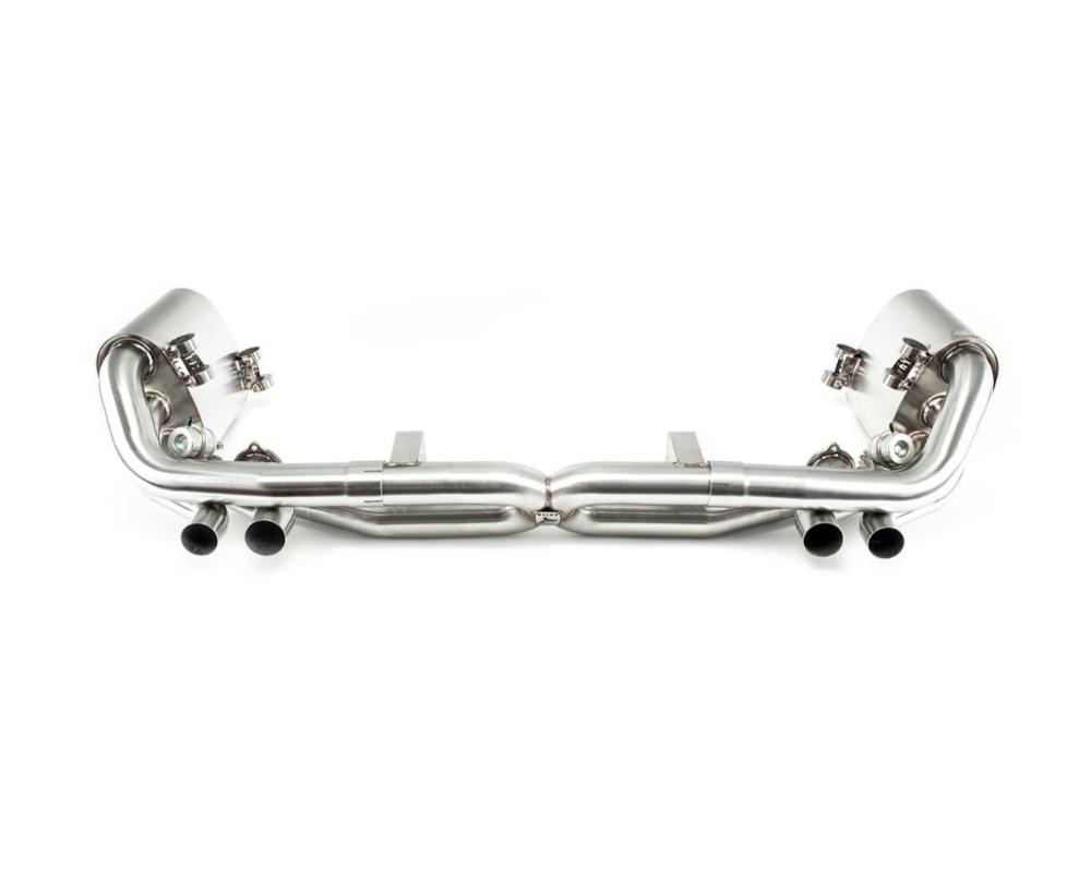 Kline Innovation Catalyst Heat Shield Porsche 997.2 Carrera/GTS