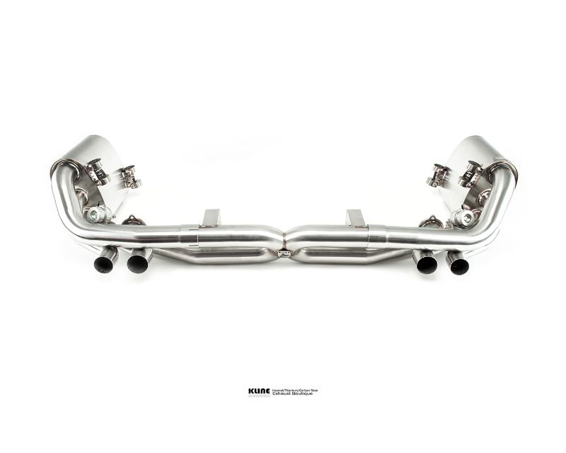 Kline Innovation 100 Cell Manifold Porsche 997.2 Carrera GTS 09-12