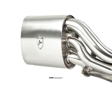 Load image into Gallery viewer, Kline Innovation Valvetronic System Porsche 997.2 Carrera GTS 09-12