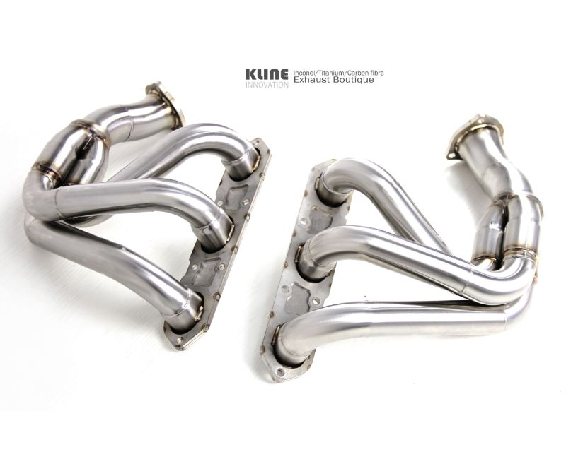 Kline Innovation Manifold Porsche 997 Carrera 3.6 05-08
