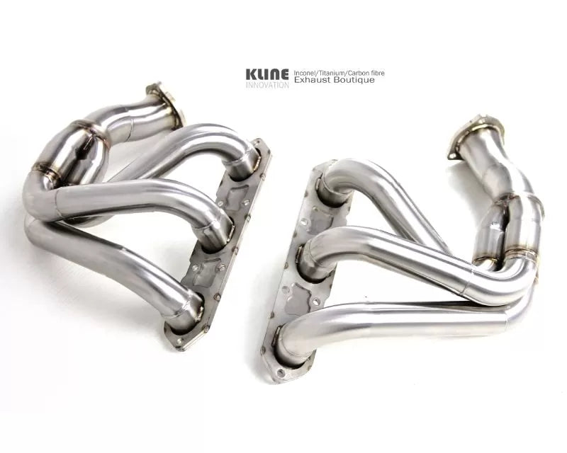 Kline Innovation Manifold Porsche 997 Carrera 3.8 2005-2008