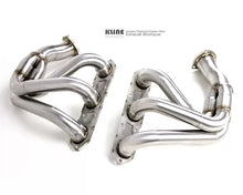 Load image into Gallery viewer, Kline Innovation Manifold Porsche 997 Carrera 3.8 2005-2008