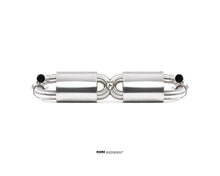 Load image into Gallery viewer, Kline Innovation 200 Cell Cat Pipe Set Porsche 997 GT2