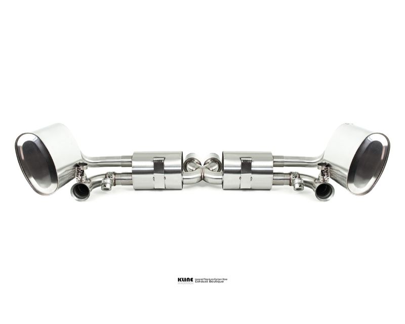 Kline Innovation 100 Cell Manifold Porsche 997 GT3 Gen 1 | Gen 2