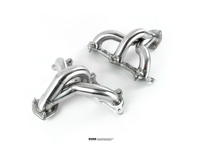 Kline Innovation Manifold 41mm OD Porsche 997 Turbo