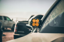 Load image into Gallery viewer, Weistec Ditch Light Bracket, R1T R1S Rivian