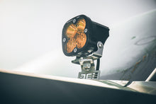 Load image into Gallery viewer, Weistec Ditch Light Bracket, R1T R1S Rivian
