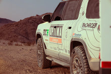 Load image into Gallery viewer, Weistec Rock Sliders, R1S Rivian