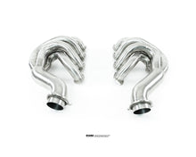 Load image into Gallery viewer, Kline Innovation Stainless Steel Manifold Ferrari 360