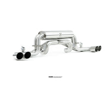 Load image into Gallery viewer, Kline Innovation Valvetronic Exhaust System Ferrari 360