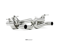 Load image into Gallery viewer, Kline Innovation Valvetronic Exhaust System Ferrari F8 Tributo