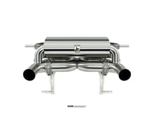 Load image into Gallery viewer, Kline Innovation Valvetronic Rear Exhaust System Lamborghini Aventador SVJ