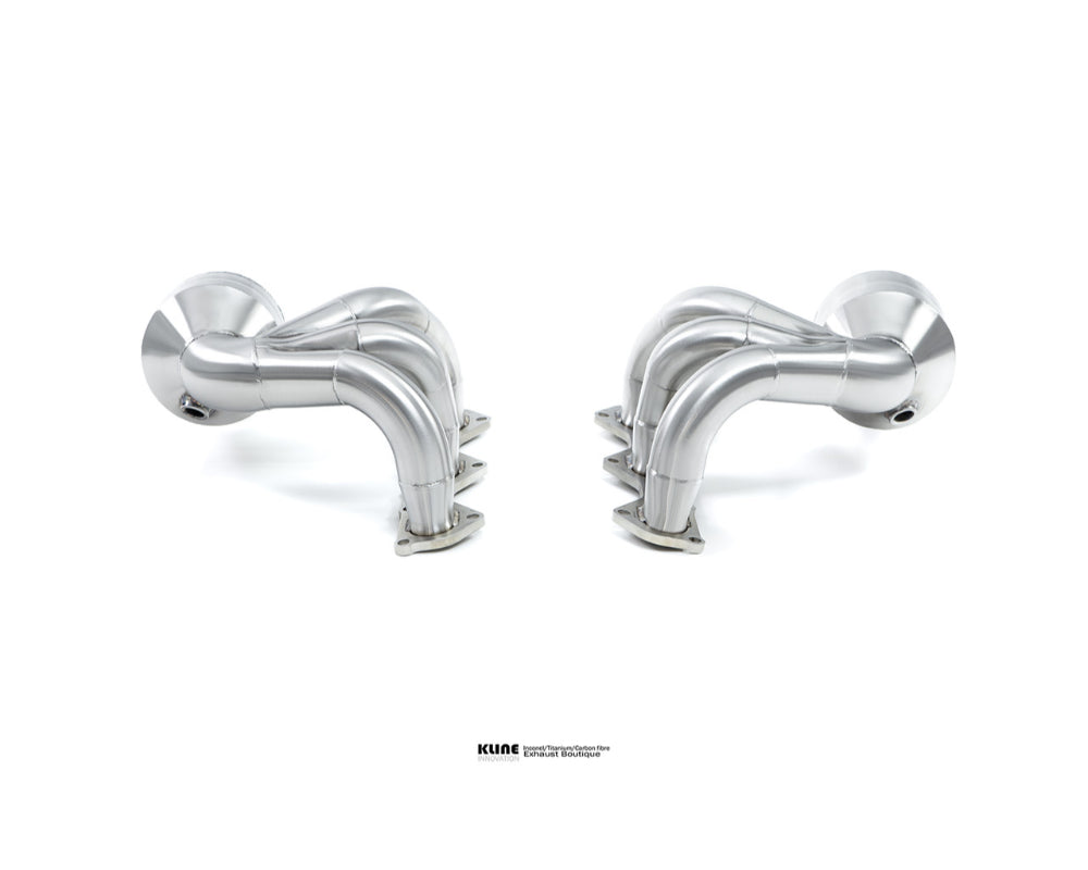 Kline Innovation 200 Cell Manifold Porsche 718 Cayman GT4 | 718 Spyder