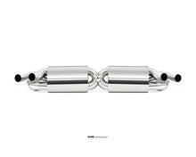 Load image into Gallery viewer, Kline Innovation Silencer Section Porsche 991 Turbo Exclusive