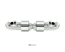 Load image into Gallery viewer, Kline Innovation Valvetronic Silencer Section Porsche 992 Carrera