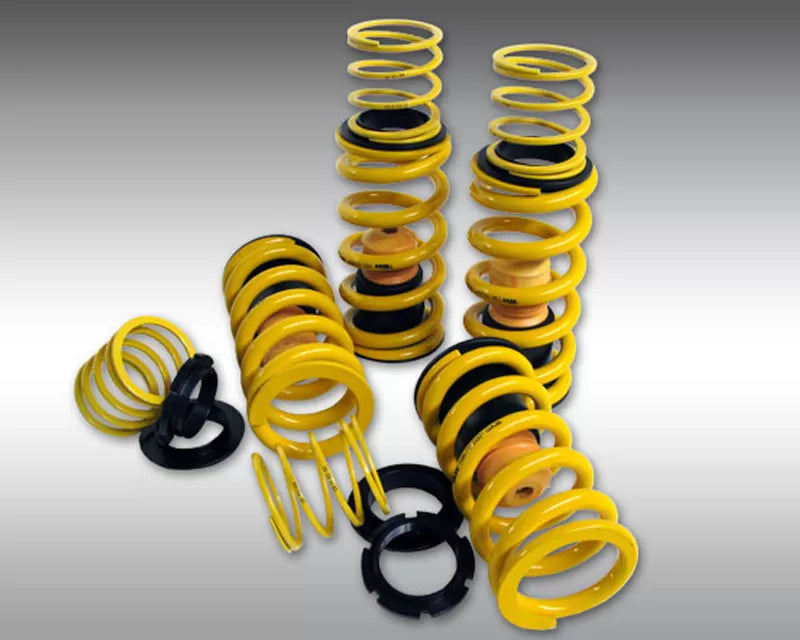 Novitec Sport Suspension Spring Set Lamborghini Aventador 2012-2022