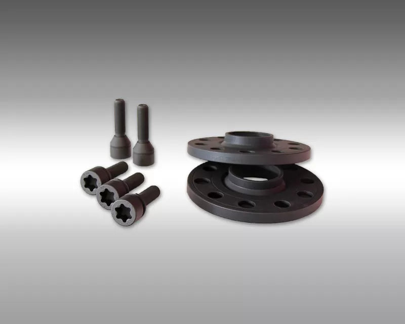 Novitec 11mm Aluminum Front Spacer Kit Lamborghini Huracan | Huracan EVO 2015-2021