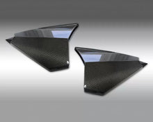 Load image into Gallery viewer, Novitec Torado Roof Air Guard Lamborghini Aventador 2012-2020