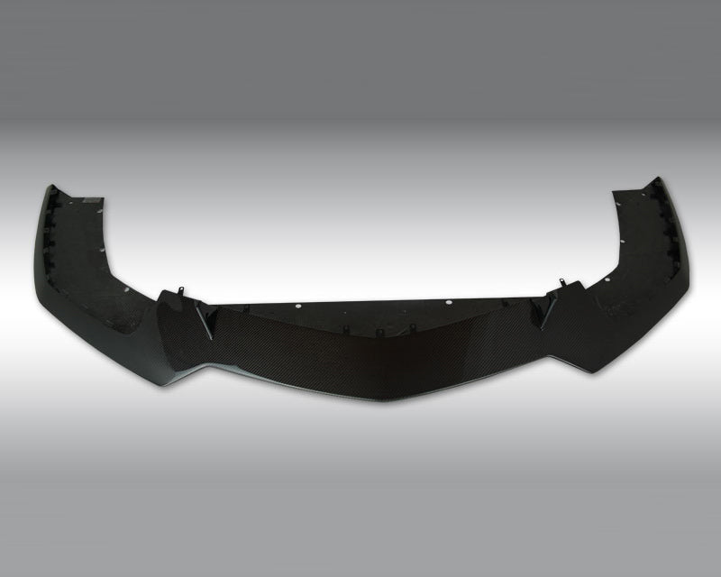 Novitec Front Spoiler Lamborghini Aventador S | Roadster S 2017-2020