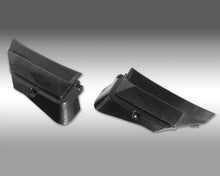 Load image into Gallery viewer, Novitec Visible Carbon Fiber Trunk Lid Air Outlet Lamborghini Aventador 2012-2022