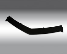 Load image into Gallery viewer, Novitec Torado Carbon Front Lip Spoiler Lamborghini Aventador LP 750-4 SV | SV Roadster 16-20