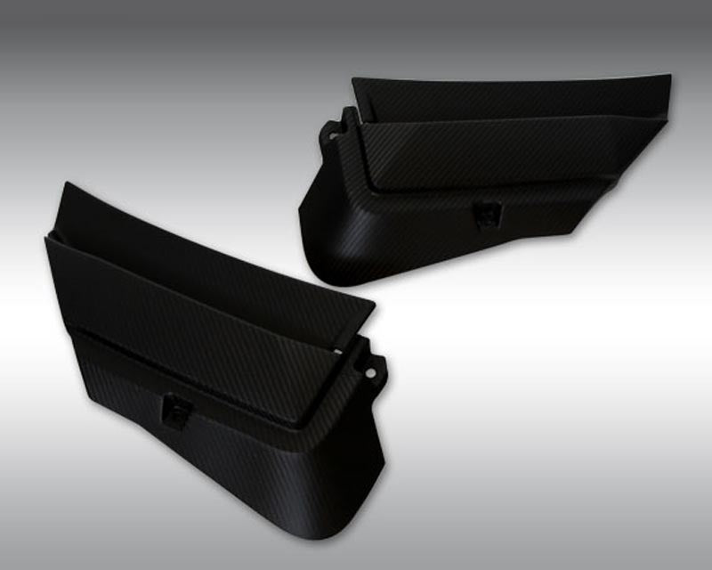 Novitec Torado Air Outlet Trunk Lid Lamborghini Aventador LP 750-4 SV | SV Roadster 16-20