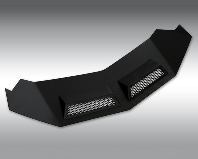 Novitec Torado Air Vent for the Engine Bonnet Lamborghini Aventador LP 750-4 SV 16-20