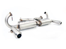 Load image into Gallery viewer, QuickSilver Lamborghini Miura P400 inc. S, SV Stainless Steel Exhaust 1966-1972
