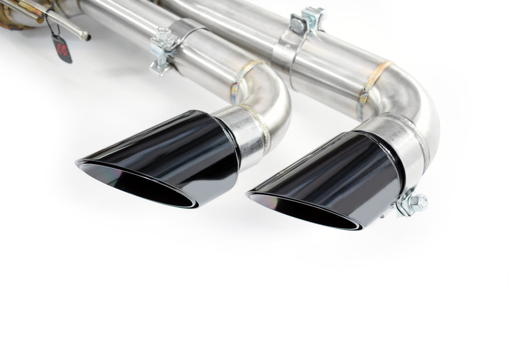 QuickSilver Lamborghini Urus Sport Exhaust with Sound Architect 2018+