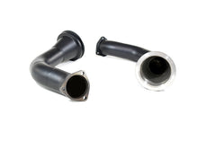 Load image into Gallery viewer, QuickSilver Audi RSQ8 &amp; SQ8 Ceramic Coated Catalyst Replacement Pipes 2018+