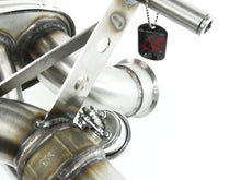 Load image into Gallery viewer, QuickSilver Lamborghini Gallardo LP550, LP560, LP570 Titan Sport Exhaust with Sound Architect OPTION 2010-2013