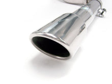 Load image into Gallery viewer, QuickSilver Lamborghini LM002 Stainless Steel Exhaust 1984-1991