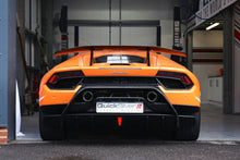 Load image into Gallery viewer, QuickSilver Lamborghini Huracán Performante LP640-4 inc. EVO (non OPF) Titan Sport Exhaust with Sound Architect 2018-2019