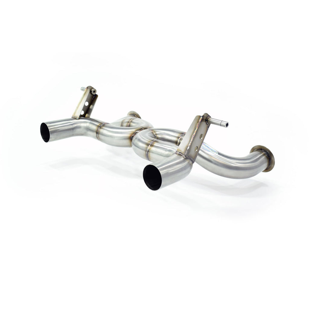 QuickSilver Lamborghini Aventador SVJ LP770-4 Sport Exhaust System 2018-2022