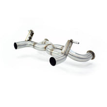 Load image into Gallery viewer, QuickSilver Lamborghini Aventador SVJ LP770-4 Sport Exhaust System 2018-2022