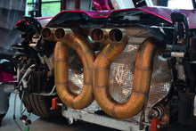 Load image into Gallery viewer, QuickSilver Lamborghini Revuelto 'SuperSonic' Exhaust System 2024+