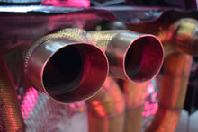 Load image into Gallery viewer, QuickSilver Lamborghini Revuelto 'SuperSonic' Exhaust System 2024+