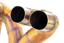 Load image into Gallery viewer, QuickSilver Lamborghini Revuelto 'SuperSonic' Exhaust System 2024+