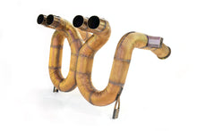 Load image into Gallery viewer, QuickSilver Lamborghini Revuelto 'SuperSonic' Exhaust System 2024+