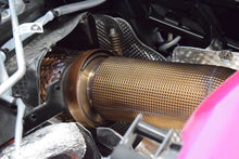Load image into Gallery viewer, QuickSilver Lamborghini Revuelto 'SuperSonic' Exhaust System 2024+