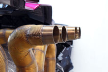 Load image into Gallery viewer, QuickSilver Lamborghini Revuelto 'SuperSonic' Exhaust System 2024+