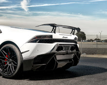 Load image into Gallery viewer, Vorsteiner Novara Edizione RS Exhaust System Lamborghini Huracan 2015-2019