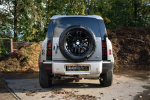 Load image into Gallery viewer, QuickSilver Replacement Carbon Tail Pipes