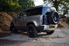 Load image into Gallery viewer, QuickSilver Replacement Carbon Tail Pipes
