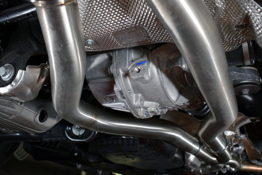 QuickSilver Land Rover Defender P425 V8 90 OR 110 SUPERSPORT System with Sound Architect 2025+
