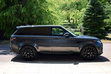 Load image into Gallery viewer, QuickSilver Range Rover Sport 5.0 V8 SuperCharged Sport System with Sound Architect 2018-2022